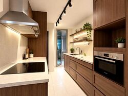 The Minton (D19), Condominium #615195541